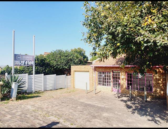 48M² BUSINESS CENTRE TO LET IN HALFWAY GARDENS